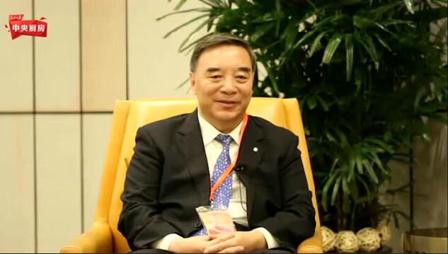 人民日报·国策说 | 宋志平：“独行快，多行远”，走出去不能“吃独食”20170723