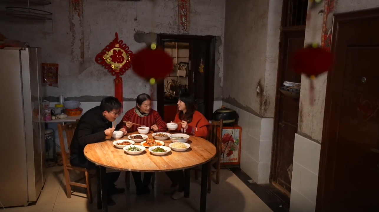 送给奋斗路上，每一个有为的你